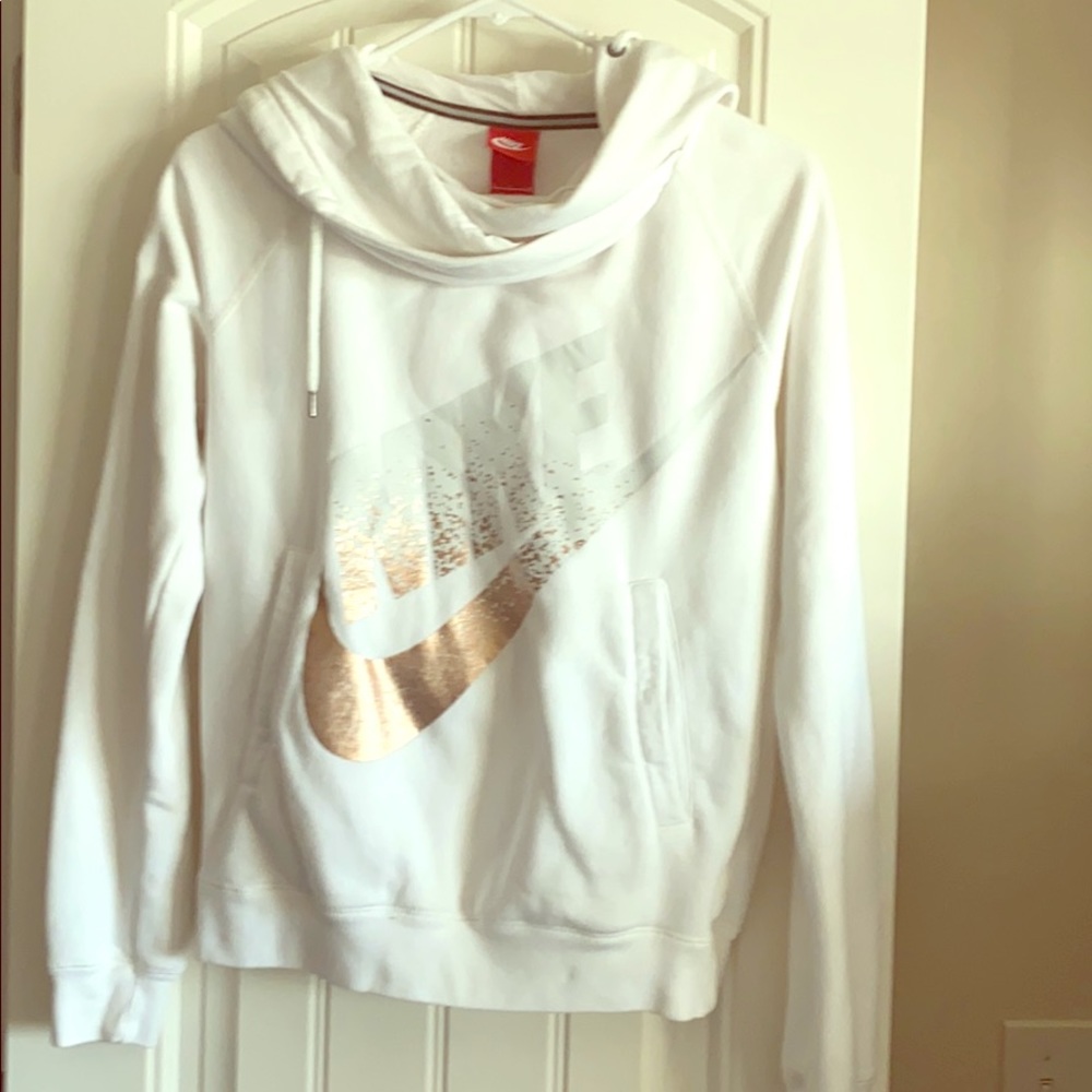 Nike sweatshirt